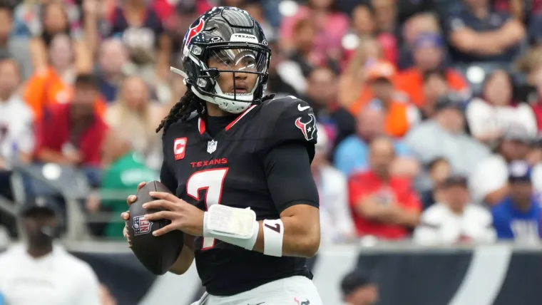 Will C.J. Stroud return in Week 11? Latest injury update on Texans quarterback