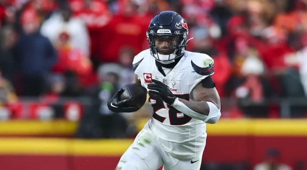 Why Joe Mixon’s season ended before it even started